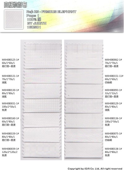 ZS-FSET 高級恤衫布1 45度照